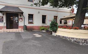 Penzion U Zeleného Stromu
