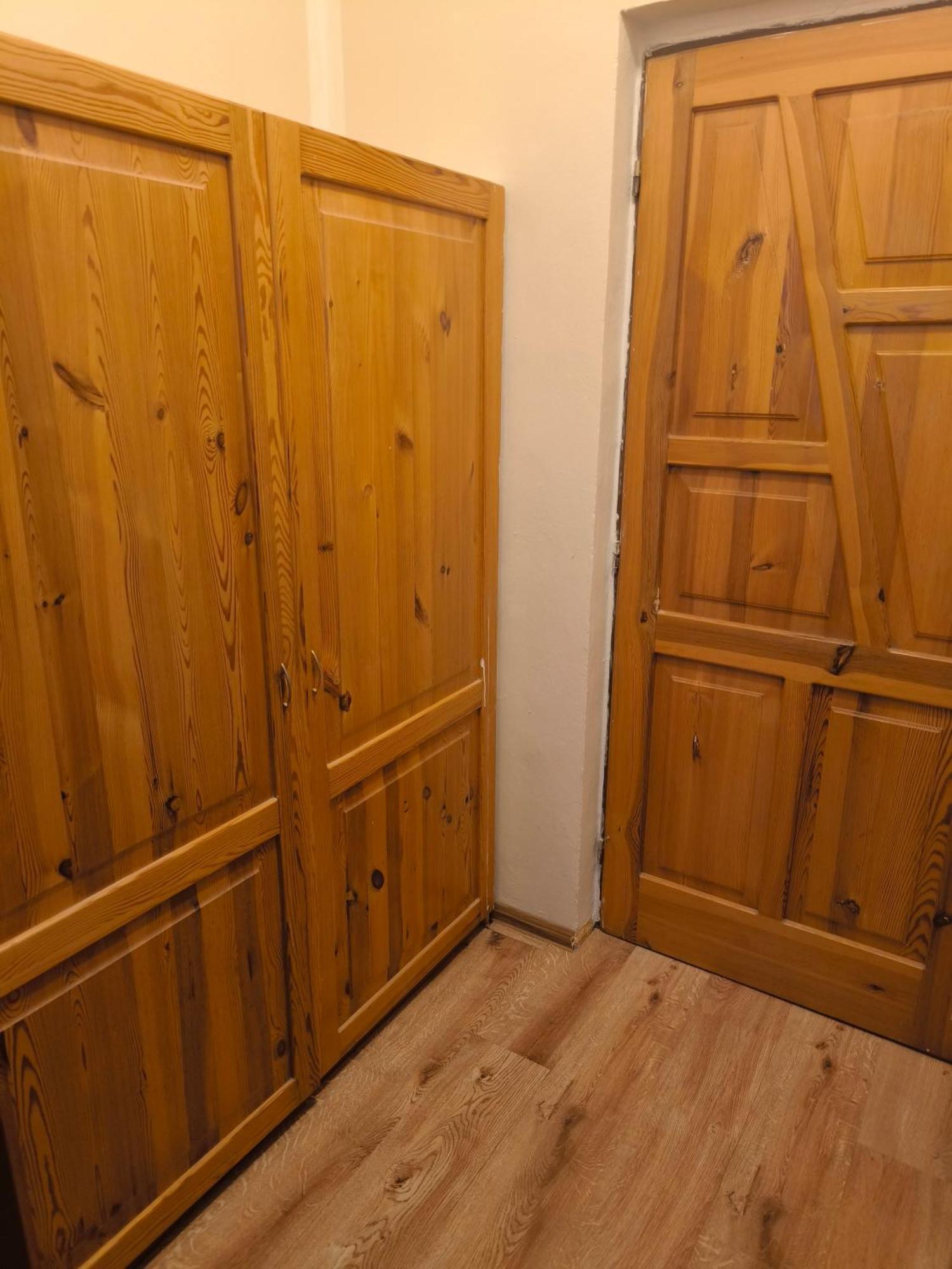 Penzion U Zeleného Stromu Telnice Zimmer foto