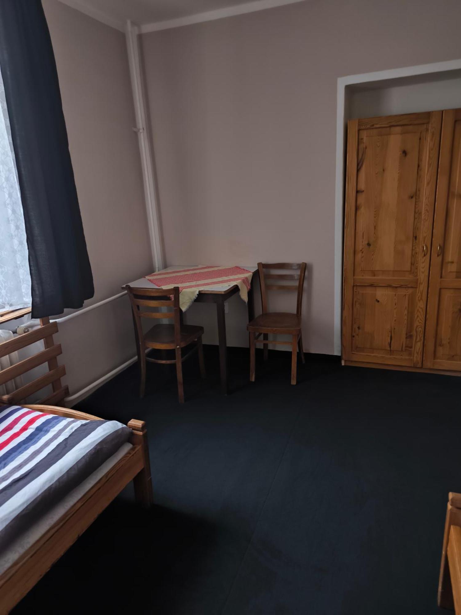Penzion U Zeleného Stromu Telnice Zimmer foto